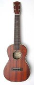 Image of Mainland Ukes Classic Mahogany Concert