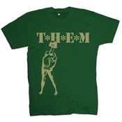 Image of Mash it up Tee Shirt