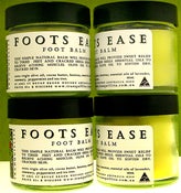 Image of FOOTSEASE BALM 60ML