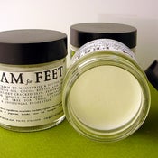 Image of CREAM FOR FEET 60ML