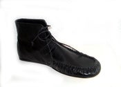 Image of RUNDHOLZ - Coat Nero
