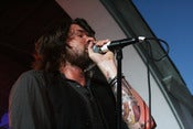 Image of Adam Lazzara of Taking Back Sunday
