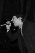 Image of Tom Higgenson of Plain White T's