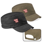Image of VintageChop Army Caps [free delivery]
