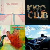Image of NEW! Buy A Regular Priced CD and Get A CD For $0.99!