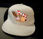Image of HAZME CAFE HAT
