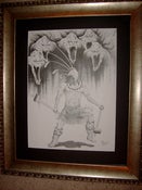 Image of Spirit Dancer