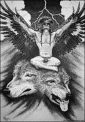 Image of Cry For A Dream, Limited edition signed print
