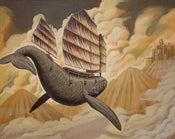 Image of Port Print