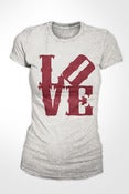 Image of Love (WW)