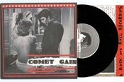 Image of Comet Gain - 'Herbert Hunke' 7"