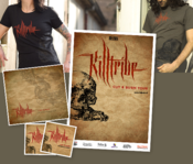 Image of Killtribe ULTRA-PACK (save 28%!)