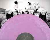 Image of Finally Punk - CASUAL GOTHS 12" LP + ENHANCED CD!