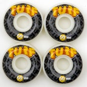 Image of 3-D Wheel 50mm