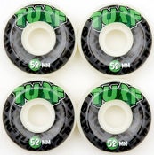 Image of 3-D Wheel 52mm