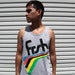 Image of Chip Tank Top