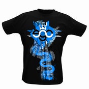 Image of Ego Basic Blue (black)