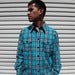 Image of Fresco Button Up