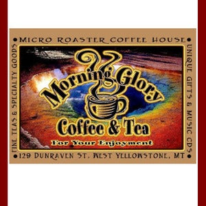 Image - Morning Glory Blend Coffee