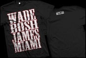 Image of WADE BOSH JAMES (BR)