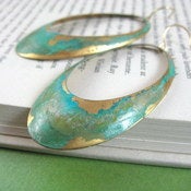 Image of gypsy {earrings}