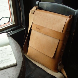 Image of Satchel