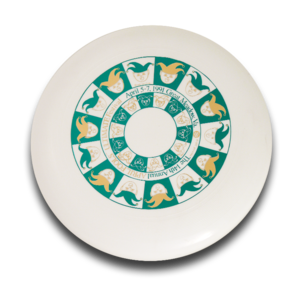Image of Ultimate Frisbee - WHAM-O (April Fools) 