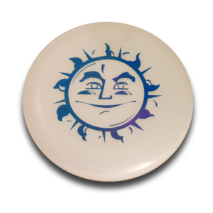 Image of Ultimate Frisbee - WHAM-O (UV) 