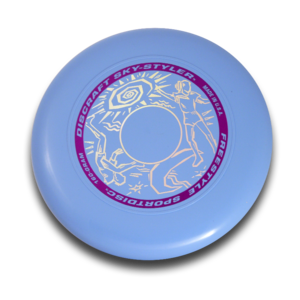 Image of Freestyle Frisbee - DISCRAFT (Skystyler) 