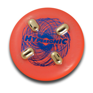 Image of Fun Disc - Hypersonic