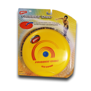 Image of EZ Spin - WHAM-O