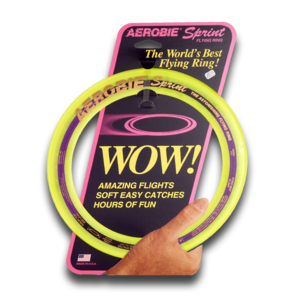 Image of Wurfring - AEROBIE (Sprint) 