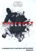 Undercut DVD