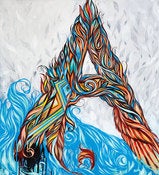 Image of "A" 2010 