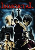 Immortal DVD