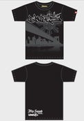 Image of bdubez t shirt