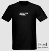 Image of "Basic Logo" Stunt People T-Shirt