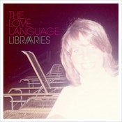 Image of Libraries 12' Vinyl LP