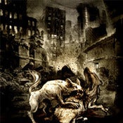 Image of NESSERIA "Self Titled" - LP