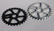 Image of Deluxe Pompom Sprocket