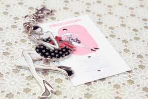 Image of Susu Joy Charm