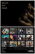 Image of 2010 - 2011 bklyn boihood calendar