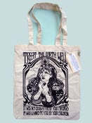 Image of 'Mother Earth' Tote