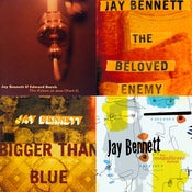 Image of Jay Bennett: 4 CD Bundle + MP3 Downloads