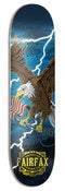 Image of FSS Patriot Deck Deck