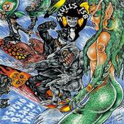 Image of Psycho Beach Party CD