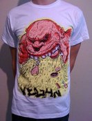 Image of "Vegan Vomit" 