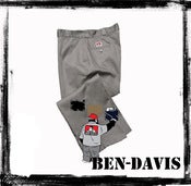 Image of BEN DAVIS ORIGINAL WORK PANT 