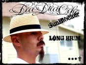 Image of LILROB LONG BRIM HAT