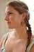 Image of Medium Cloud Earrings